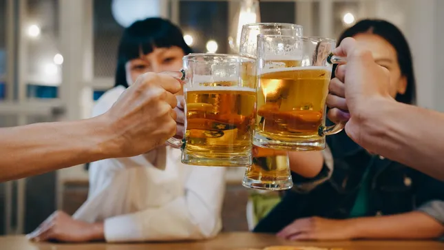 Mất ngủ có thể là dấu hiệu cảnh báo nhiều bệnh cực kỳ nguy hiểm ảnh 4