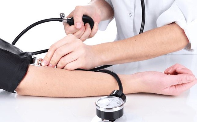 Gần 1/4 người trưởng thành ở Việt Nam bị căn bệnh có thể dẫn đến đột quỵ, nhưng thường phát hiện khi đã muộn ảnh 2