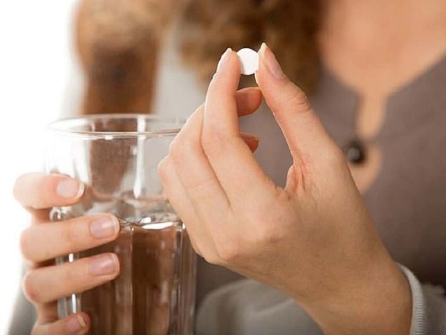 Phá &apos;nát hết gan&apos;, ung thư vì thói quen rất nhiều người Việt vô tư làm thường xuyên ảnh 1