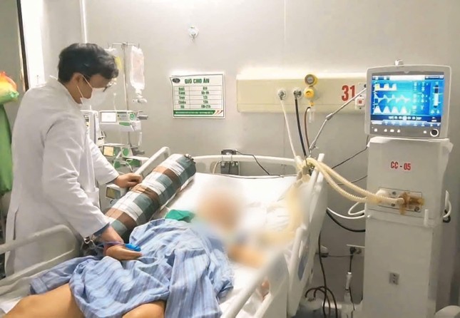 Phá &apos;nát hết gan&apos;, ung thư vì thói quen rất nhiều người Việt vô tư làm thường xuyên ảnh 3