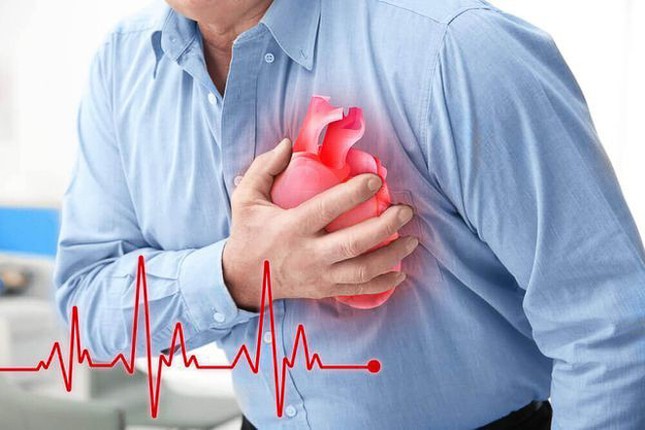 Người bệnh tim mạch cần đặc biệt cảnh giác với căn bệnh &apos;ốm vặt&apos; này kẻo nguy hiểm tính mạng ảnh 3