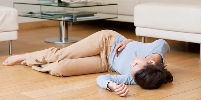 Ca cúm mùa nhập viện tăng đột biến, nhiều người phải thở máy ảnh 2