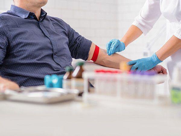 Bác sĩ chuyên khoa cảnh báo dấu hiệu nguy hiểm người mắc tiểu đường phải đến bệnh viện ngay lập tức ảnh 1