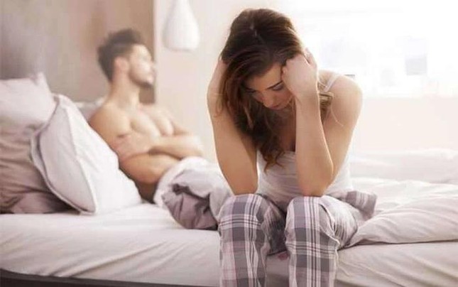 Những thủ phạm không thể ngờ âm thầm phá hủy 'bản lĩnh phòng the' của quý ông ảnh 3