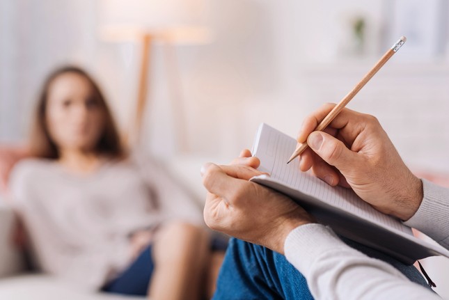 Bất ngờ: &apos;Nghiện&apos; cờ bạc là bệnh rối loạn tâm thần, tương tự như nghiện rượu hay ma túy ảnh 2