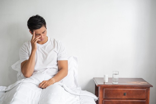 Nam thanh niên và các quý ông thấy đau vị trí này cần đi bệnh viện ngay kẻo &apos;ân hận mấy cũng muộn&apos; ảnh 2