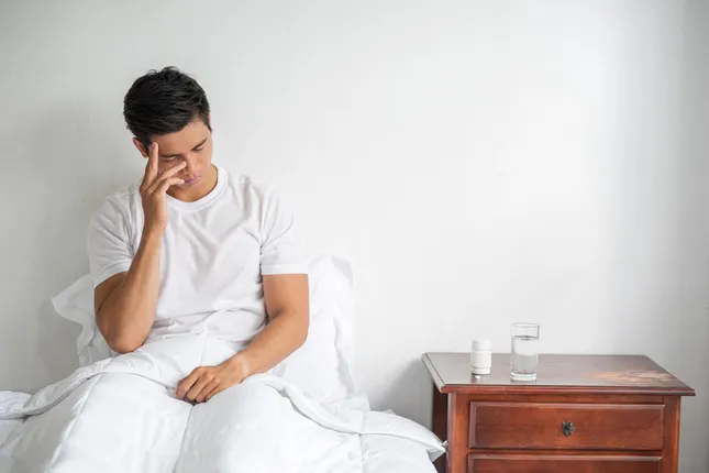 Thấy đau vị trí này, nam giới cần đi bệnh viện ngay kẻo 'ân hận mấy cũng muộn' ảnh 2
