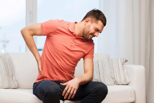 Căn bệnh gây đau đớn &apos;khủng khiếp&apos;, ngoài nguyên nhân bệnh lý còn do ăn uống và sử dụng vitamin vô tội vạ ảnh 4