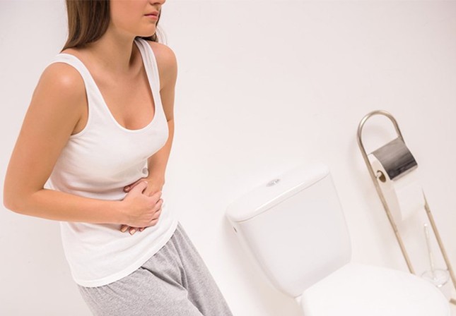 Căn bệnh &apos;phá&apos; hỏng hết thận, dấu hiệu cảnh báo là bí tiểu hoặc đi tiểu được rất ít ảnh 1