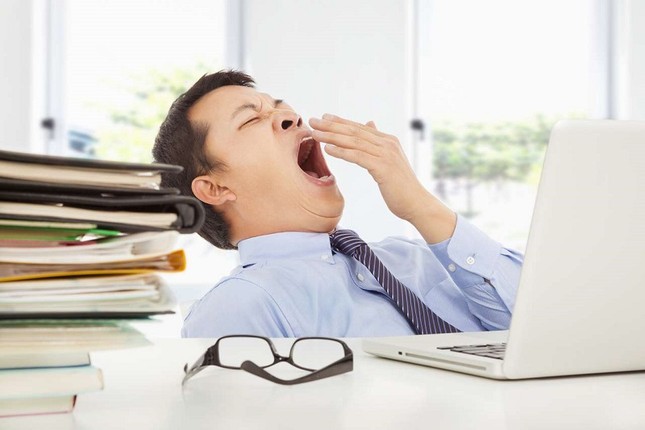 Bác sĩ chỉ dấu hiệu nhận biết hội chứng cực kỳ nguy hiểm, có thể gây nhồi máu cơ tim, đột tử ảnh 2