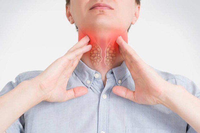 Dùng đại tràng của chính bệnh nhân tạo hình thực quản, cứu người đàn ông mắc hai bệnh ung thư ảnh 2
