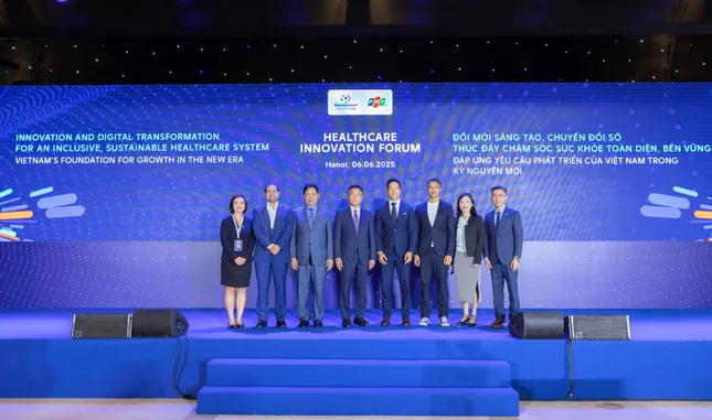 Việt Nam tham gia thử nghiệm lâm sàng thuốc có giá 50 tỉ đồng/lần ảnh 2