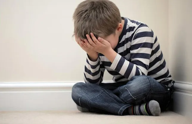 Đưa con đi khám tâm thần, bác sĩ phát hiện cả hai mẹ con cùng bị rối loạn lo âu ảnh 1