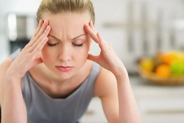 Căn bệnh có thể gây chảy máu não, dễ nhầm với đột quỵ ảnh 1