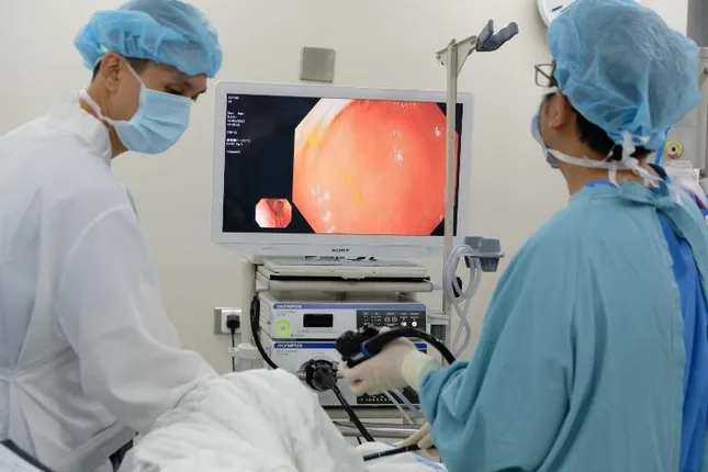 Dấu hiệu nhận biết sớm căn bệnh ung thư ngày càng tăng ca mắc, đặc biệt là người trẻ ảnh 1