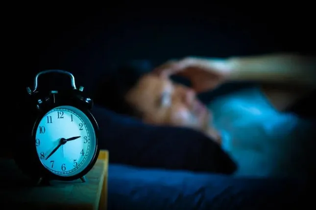 Cảnh giác căn bệnh ung thư thường âm thầm tiến triển, dấu hiệu &apos;vặt&apos; chỉ là sốt, ngứa, nổi hạch ảnh 2