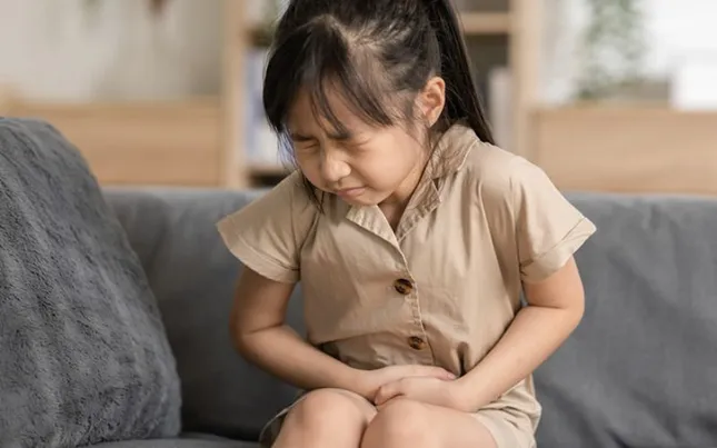Nhiều trẻ nhập viện vì chảy máu dạ dày, nguyên nhân khiến cha mẹ sửng sốt ảnh 1