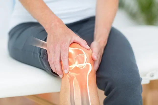Đau khớp gối - Những điều cần biết để điều trị kịp thời, tránh tàn phế ảnh 1