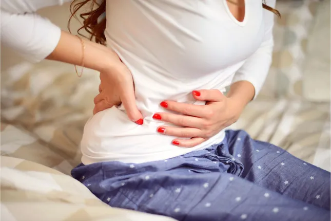 Tưởng mắc ung thư dạ dày, ai ngờ bị một dạng rối loạn tâm thần ảnh 1