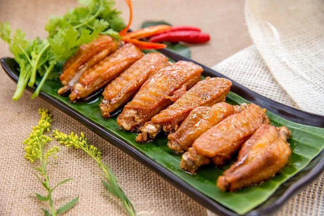 Thực phẩm cực tốt cho người bị bệnh gan, ăn để khỏe và chống ung thư ảnh 4