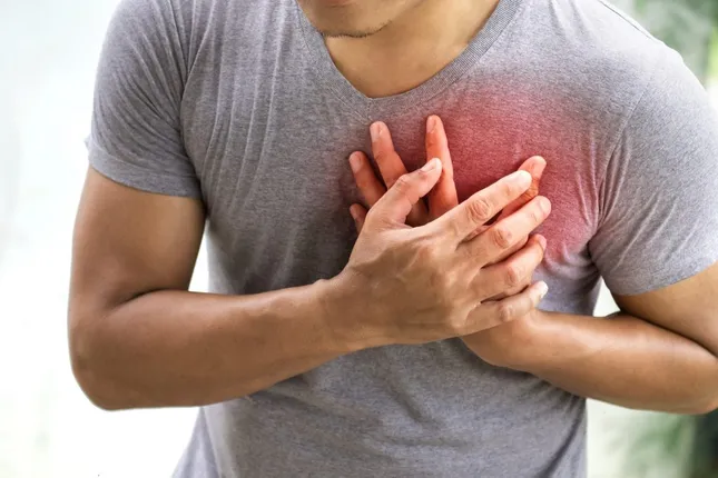 Dấu hiệu nhận biết căn bệnh nguy hiểm ở tim, tỷ lệ tử vong cực kỳ cao ảnh 2