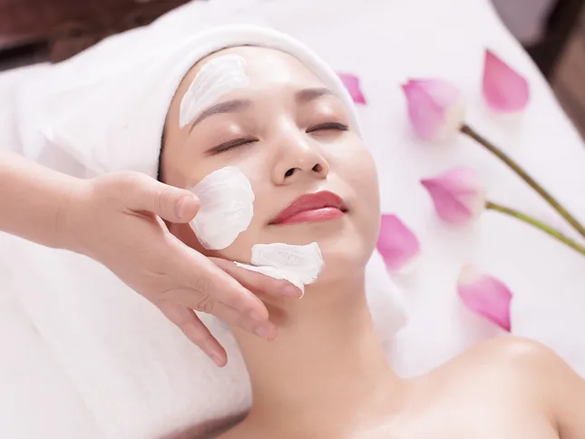 Dấu hiệu nhận biết da bị lão hóa và cách dưỡng cực đơn giản nhưng 'đẹp không tỳ vết' ảnh 1