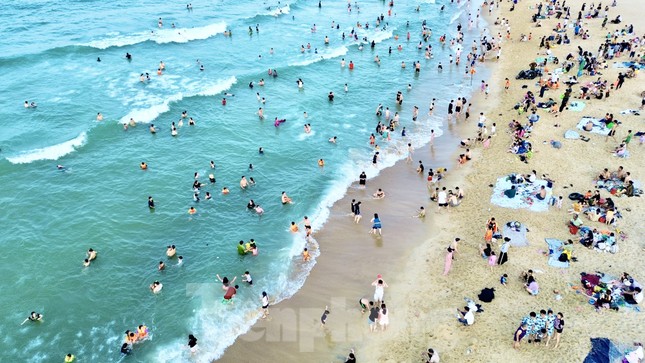 Đà Nẵng bội thu, du lịch Huế vượt mọi dự báo ảnh 3