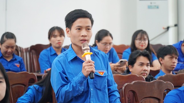 Vận dụng tư tưởng Hồ Chí Minh trong xây dựng hình mẫu thanh niên Huế thời kỳ mới ảnh 6