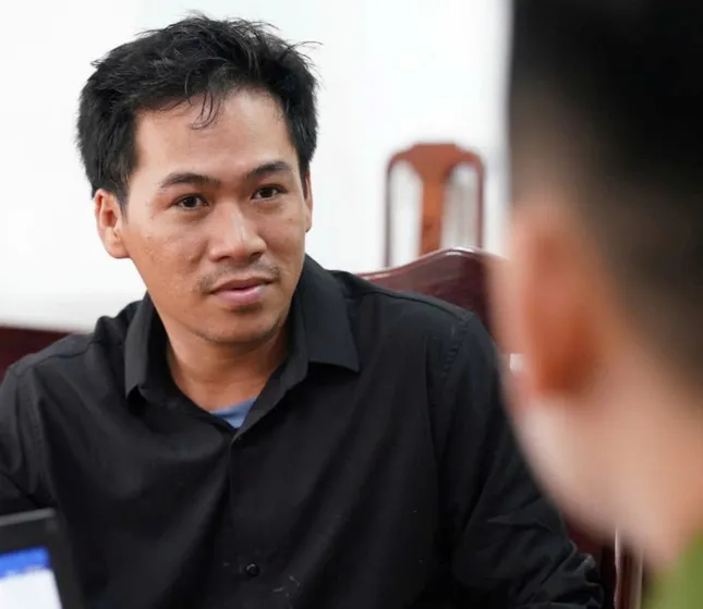 Vụ thảm án làm 2 người chết tại Huế: Lời khai ban đầu của nghi phạm ảnh 1