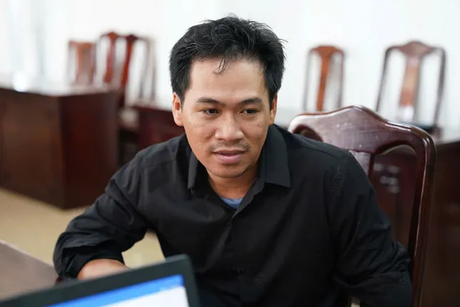 Vụ thảm án làm 2 người chết tại Huế: Lời khai ban đầu của nghi phạm ảnh 3