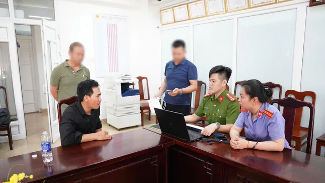 Vụ thảm án làm 2 người chết tại Huế: Lời khai ban đầu của nghi phạm ảnh 4