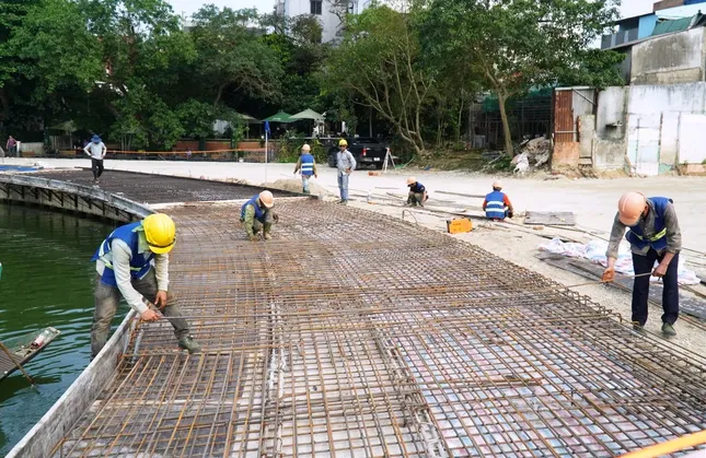 TP Huế: Đề xuất thành lập 3 Ban quản lý dự án đầu tư xây dựng khu vực ảnh 1