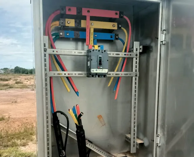 Trộm cắp hoành hành tại dự án tái định cư Kinh thành Huế ảnh 2