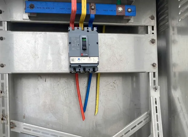 Trộm cắp hoành hành tại dự án tái định cư Kinh thành Huế ảnh 3