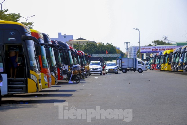 Đà Nẵng tăng chuyến tàu xe phục vụ hành khách dịp lễ 30/4 và 1/5 ảnh 3