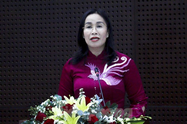 Đà Nẵng tôn vinh tổ chức, cá nhân tiêu biểu trong lĩnh vực khoa học, công nghệ và đổi mới sáng tạo ảnh 1