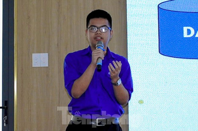 Thanh thiếu niên Đà Nẵng tiên phong sáng tạo, lan tỏa giá trị cộng đồng ảnh 2