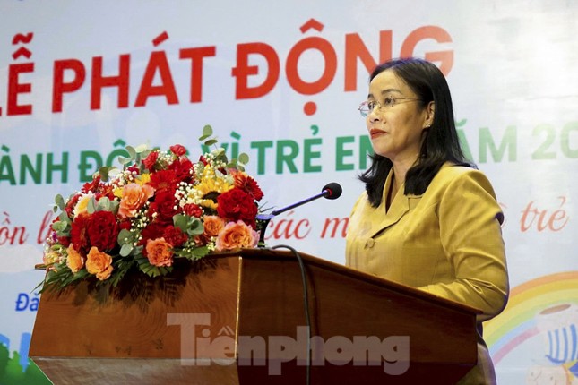 Đà Nẵng cam kết xây dựng môi trường sống an toàn cho trẻ em ảnh 1