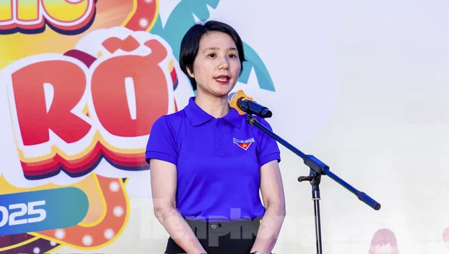 Thiếu nhi Đà Nẵng bùng cháy với &apos;Mùa hè rực rỡ&apos; ảnh 4
