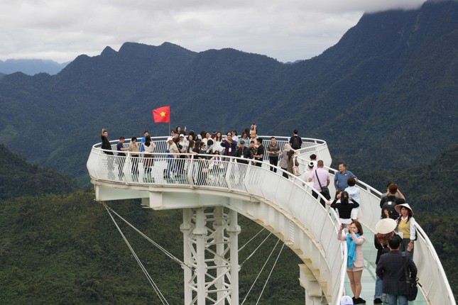 Mỗi thanh niên phải là một tuyên truyền viên về du lịch của tỉnh trên nền tảng, không gian số ảnh 4