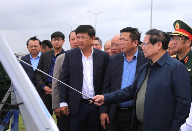 Đề xuất đổi vị trí khu thương mại tự do Đà Nẵng về huyện sau sáp nhập ảnh 1