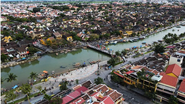 Quảng Nam đổi phương án, đặt tên xã, phường mới gắn với địa danh lịch sử, trầm tích văn hóa ảnh 2