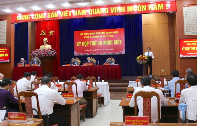 Lý do không sắp xếp Hội An thành một đơn vị hành chính cấp xã ảnh 3