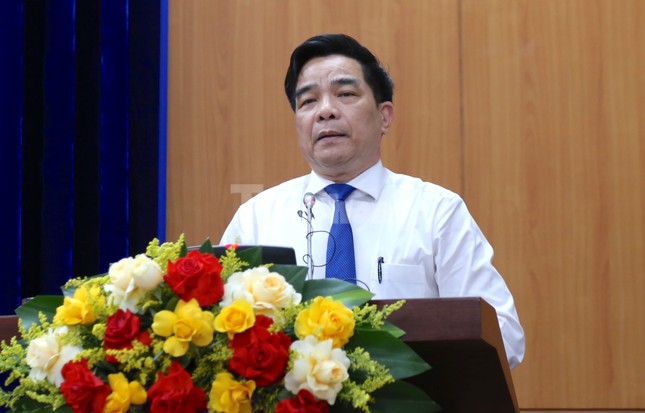 Lý do không sắp xếp Hội An thành một đơn vị hành chính cấp xã ảnh 1