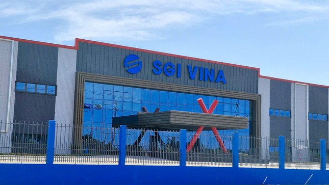 Tin mới vụ nổ lớn tại nhà máy sản xuất nam châm ở Quảng Nam ảnh 2