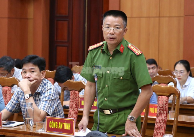 Vụ mỏ cát đấu giá 370 tỷ ở Quảng Nam: Khởi tố vụ án vi phạm các quy định về đấu giá ảnh 1