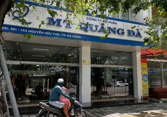 Tin mới vụ mỏ cát đấu giá 370 tỷ đồng ở Quảng Nam ảnh 2