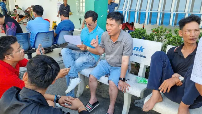 Công an thông tin về vụ tai nạn nghiêm trọng trên cao tốc Đà Nẵng - Quảng Ngãi ảnh 3