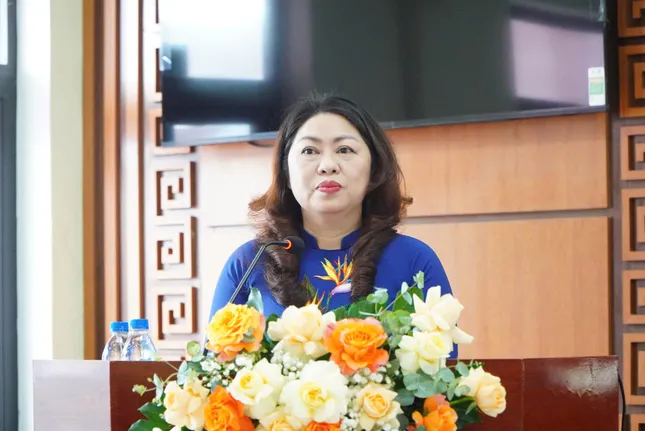 Quảng Nam vận hành thử nghiệm các xã phường mới ảnh 2