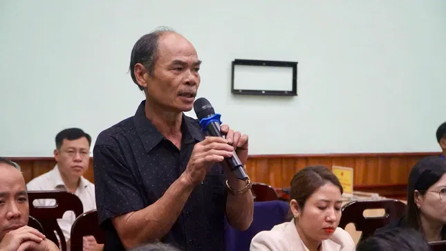 Phó Chủ tịch Quốc hội: TP Đà Nẵng mới cần quan tâm, bố trí nguồn lực cho vùng sâu, vùng xa ảnh 2